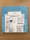 TERUMO BD-L30040CR Metacross RX PTA Balloon Dilatation Catheter 6F x 3mm x 40mm(X)