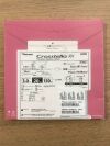 TERUMO BD-F30020LR Crosstella RX PTA Balloon Dilatation Catheter 3.4F-4F x 150cm (X)