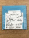 TERUMO BD-L60060CR Metacross RX PTA Balloon Dilatation Catheter 6F x 135cm(X)