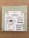 TERUMO DC-RY3512UA2 RX Takeru PTCA Balloon Dilatation Catheter 2F-2.5F x 3.5mm x 12mm (X)