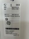 DRAEGER Fabius GS Anesthesia Machine