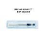 ARTHREX REF AR-8550COT Burr, Oval, ClearCut 12 Flute, 5.5mm X 13 cm, EXP 2022/08