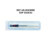 ARTHREX REF AR-8500RBE Burr, Round, 8 Flute 5.0 mm X 13 cm, EXP 2020/02