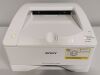 SONY UP-DR80MD Printer