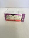 COVIDIEN SV-2910 Velosorb Fast  Braided Fast  Absorbable  suture  5-0  1 uni bxexp