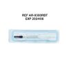 ARTHREX REF AR-9300RBT Burr, Round, 10 Flute SMALL HUB 3.0 mm X 7 cm, EXP 2024/06