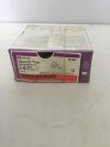 COVIDIEN SV-424 Velosorb Fast  braided Fast Absorbable suture 2-0. 1 uni bxexp