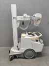 PHILIPS MobileDiagnost wDR Portable X-Ray