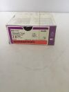 COVIDIEN SV-2295 Velosorb Fast  Braided Fast Absorbable Suture 3-0  1 uni bxexp