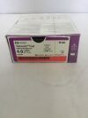 COVIDIEN SV-426 Velosorb Fast  Braided  Fast Absorbable  Suture 4-0  1 uni bxexp