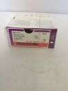 COVIDIEN CV-1215 Velosorb Fast Braided  Fast Absorbable  Suture. 3-0 1 uni bxexp