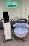 BTL Emsculpt w/ 2020  Emsella Chair Applicator Laser - Radio Frequency (RF)