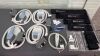 BTL Emsculpt w/ 2020  Emsella Chair Applicator Laser - Radio Frequency (RF)