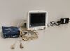 GE HEALTHCARE Transport Pro Multiparameter Monitor