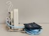 GE HEALTHCARE Transport Pro Multiparameter Monitor