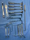 VARIOUS  Surgical Instruments