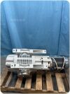 RUVAC WA1001US Pump Suction