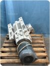 RUVAC WA1001US Pump Suction