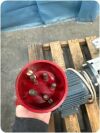 RUVAC WA1001US Pump Suction