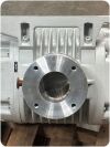RUVAC WA1001US Pump Suction