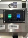 ISOTECH 344592 MICROSPHERE STERILE COMPOUNDING HOOD