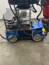 RETHINK ROBOTICS BR-01 Rotator/Mixer/Rocker