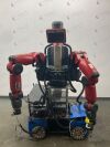 RETHINK ROBOTICS BR-01 Rotator/Mixer/Rocker