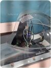 THERMO SCIENTIFIC 106172 THERMO KRYPTOR COMPACT PLUS IMMUNOASSAY ANALYZER
