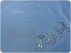 CIRCON ACMI GYP-732, GYS-732, GYA-732, 8215  SEMI-RIGID SCISSORS, BIOPSY, GRASPING FORCEPS