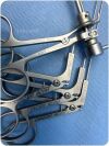 CIRCON ACMI GYP-732, GYS-732, GYA-732, 8215  SEMI-RIGID SCISSORS, BIOPSY, GRASPING FORCEPS