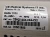 GE HEALTHCARE Dash 2000 Multiparameter Monitor