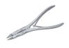 MEDICON 33.50.15 Bone Cutting Forceps