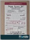 ANDWIN SCIENTIFIC BOX OF 5 ANGIO DYNAMICS 10800703 24CM SCHON XL DOUBLE LUMEN CATHETER. EXPIRED (2024-06)  SCHON XL DOUBLE LUMEN CATHETER
