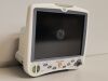 GE HEALTHCARE Dash 5000 Multiparameter Monitor