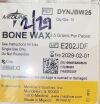 MEDLINE DYNJBW25 Bone Wax 2.5gm-Box of 12