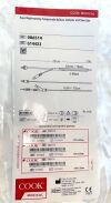 COOK MEDICAL G14423 Kaye Nephrostomy tamponade Balloon Catheter and Stent