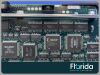 SIEMENS 10033617 ULTRASOUND RDP7 REV 02 ASSY Ultrasound Accessories