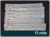 BARD MAGNUM DISPOSABLE CORE TISSUE BIOPSY NEEDLE LOT OF 7 BARD MAGNUM MN1825 DISPOSABLE CORE TISSUE BIOPSY NEEDLE 18G X 25cm. 1.9cm. EXPIRED 2024/05