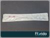 BARD MAGNUM DISPOSABLE CORE TISSUE BIOPSY NEEDLE LOT OF 7 BARD MAGNUM MN1825 DISPOSABLE CORE TISSUE BIOPSY NEEDLE 18G X 25cm. 1.9cm. EXPIRED 2024/05