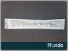 BARD MAGNUM DISPOSABLE CORE TISSUE BIOPSY NEEDLE LOT OF 7 BARD MAGNUM MN1825 DISPOSABLE CORE TISSUE BIOPSY NEEDLE 18G X 25cm. 1.9cm. EXPIRED 2024/05