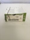 COVIDIEN 88861951-61 Surgilon Braided Nylon 0 1 uni bxexp