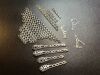 STRYKER 902885 AxSOS Extremity Plating System