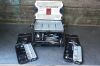SYNTHES Orthognathic Plating System Synthes CMF Matrix Orthognathic Plating System