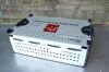 SYNTHES Orthognathic Plating System Synthes CMF Matrix Orthognathic Plating System