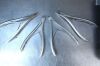SYNTHES Orthognathic Plating System Synthes CMF Matrix Orthognathic Plating System