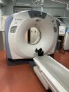 GE BrightSpeed CT Scanner