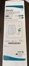 APPLIED GTM17 ALEXIS CONTAINED EXTRACTION SYSTEM, 17CM W/CNGL3 GELPOINT MINI