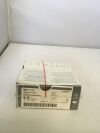 COVIDIEN 88866288-11 Maxon CV  Monofilament   Absorbable  Suture 6-0  1uni bxexp