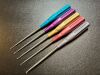 V. MUELLER Y-0101 Chroma-Line Upper Spinal Curette Set