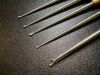 V. MUELLER Y-0101 Chroma-Line Upper Spinal Curette Set